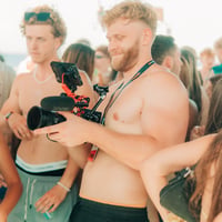 Fantasy Boat Party at Pambos Napa Rocks Hotel, Ayia Napa, 11 July 2025