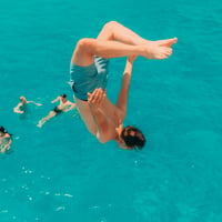 Fantasy Boat Party at Pambos Napa Rocks Hotel, Ayia Napa, 11 July 2025