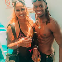 Fantasy Boat Party at Pambos Napa Rocks Hotel, Ayia Napa, 11 July 2025