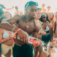 Fantasy Boat Party at Pambos Napa Rocks Hotel, Ayia Napa, 11 July 2025