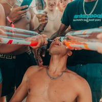 Fantasy Boat Party at Pambos Napa Rocks Hotel, Ayia Napa, 11 July 2025
