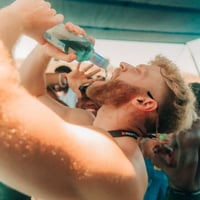 Fantasy Boat Party at Pambos Napa Rocks Hotel, Ayia Napa, 11 July 2025