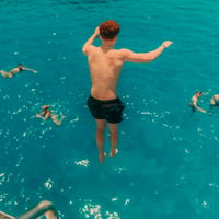 Fantasy Boat Party at Pambos Napa Rocks Hotel, Ayia Napa, 11 July 2025