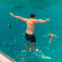 Fantasy Boat Party at Pambos Napa Rocks Hotel, Ayia Napa, 11 July 2025