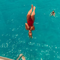 Fantasy Boat Party at Pambos Napa Rocks Hotel, Ayia Napa, 11 July 2025