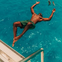 Fantasy Boat Party at Pambos Napa Rocks Hotel, Ayia Napa, 11 July 2025