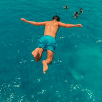 Fantasy Boat Party at Pambos Napa Rocks Hotel, Ayia Napa, 11 July 2025