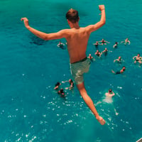 Fantasy Boat Party at Pambos Napa Rocks Hotel, Ayia Napa, 11 July 2025