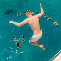 Fantasy Boat Party at Pambos Napa Rocks Hotel, Ayia Napa, 11 July 2025