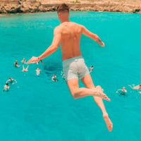 Fantasy Boat Party at Pambos Napa Rocks Hotel, Ayia Napa, 11 July 2025