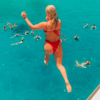 Fantasy Boat Party at Pambos Napa Rocks Hotel, Ayia Napa, 11 July 2025