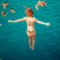 Fantasy Boat Party at Pambos Napa Rocks Hotel, Ayia Napa, 14 July 2025