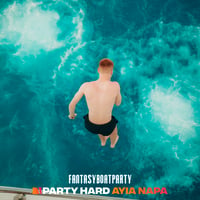 Fantasy Boat Party at Pambos Napa Rocks Hotel, Ayia Napa, 14 July 2025