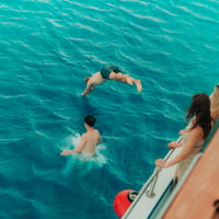 Fantasy Boat Party at Pambos Napa Rocks Hotel, Ayia Napa, 14 July 2025