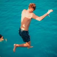 Fantasy Boat Party at Pambos Napa Rocks Hotel, Ayia Napa, 14 July 2025