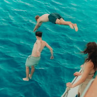 Fantasy Boat Party at Pambos Napa Rocks Hotel, Ayia Napa, 14 July 2025