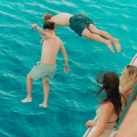 Fantasy Boat Party at Pambos Napa Rocks Hotel, Ayia Napa, 14 July 2025
