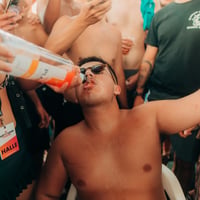 Fantasy Boat Party at Pambos Napa Rocks Hotel, Ayia Napa, 14 July 2025