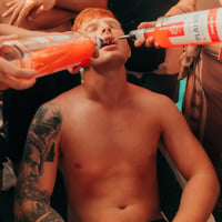 Fantasy Boat Party at Pambos Napa Rocks Hotel, Ayia Napa, 14 July 2025