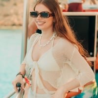 Fantasy Boat Party at Pambos Napa Rocks Hotel, Ayia Napa, 14 July 2025