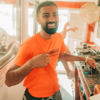 Fantasy Boat Party at Pambos Napa Rocks Hotel, Ayia Napa, 14 July 2025
