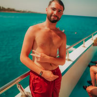Fantasy Boat Party at Pambos Napa Rocks Hotel, Ayia Napa, 14 July 2025