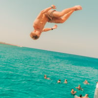 Fantasy Boat Party at Pambos Napa Rocks Hotel, Ayia Napa, 14 July 2025
