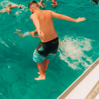 Fantasy Boat Party at Pambos Napa Rocks Hotel, Ayia Napa, 14 July 2025