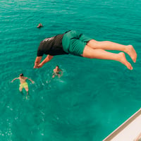 Fantasy Boat Party at Pambos Napa Rocks Hotel, Ayia Napa, 14 July 2025