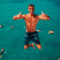 Fantasy Boat Party at Pambos Napa Rocks Hotel, Ayia Napa, 14 July 2025