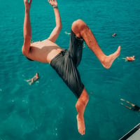 Fantasy Boat Party at Pambos Napa Rocks Hotel, Ayia Napa, 14 July 2025