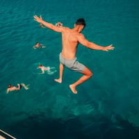 Fantasy Boat Party at Pambos Napa Rocks Hotel, Ayia Napa, 14 July 2025