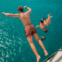 Fantasy Boat Party at Pambos Napa Rocks Hotel, Ayia Napa, 14 July 2025