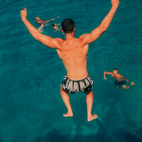Fantasy Boat Party at Pambos Napa Rocks Hotel, Ayia Napa, 14 July 2025