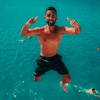Fantasy Boat Party at Pambos Napa Rocks Hotel, Ayia Napa, 14 July 2025