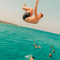 Fantasy Boat Party at Pambos Napa Rocks Hotel, Ayia Napa, 14 July 2025