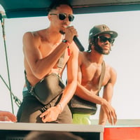 Fantasy Boat Party at Pambos Napa Rocks Hotel, Ayia Napa, 14 July 2025