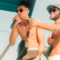 Fantasy Boat Party at Pambos Napa Rocks Hotel, Ayia Napa, 14 July 2025