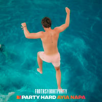 Fantasy Boat Party at Pambos Napa Rocks Hotel, Ayia Napa, 14 July 2025