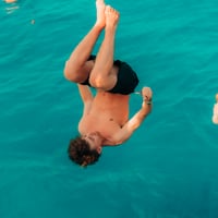 Fantasy Boat Party at Pambos Napa Rocks Hotel, Ayia Napa, 14 July 2025