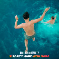 Fantasy Boat Party at Pambos Napa Rocks Hotel, Ayia Napa, 14 July 2025
