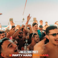 Fantasy Boat Party at Pambos Napa Rocks Hotel, Ayia Napa, 14 July 2025