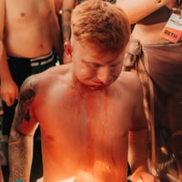 Fantasy Boat Party at Pambos Napa Rocks Hotel, Ayia Napa, 14 July 2025