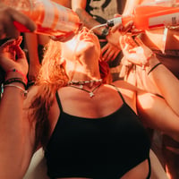 Fantasy Boat Party at Pambos Napa Rocks Hotel, Ayia Napa, 14 July 2025