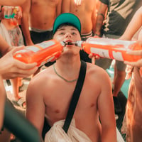 Fantasy Boat Party at Pambos Napa Rocks Hotel, Ayia Napa, 14 July 2025