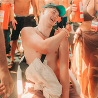 Fantasy Boat Party at Pambos Napa Rocks Hotel, Ayia Napa, 14 July 2025