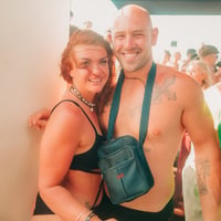 Fantasy Boat Party at Pambos Napa Rocks Hotel, Ayia Napa, 14 July 2025
