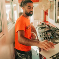 Fantasy Boat Party at Pambos Napa Rocks Hotel, Ayia Napa, 14 July 2025