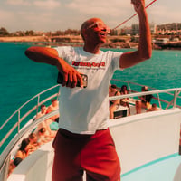 Fantasy Boat Party at Pambos Napa Rocks Hotel, Ayia Napa, 14 July 2025