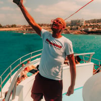 Fantasy Boat Party at Pambos Napa Rocks Hotel, Ayia Napa, 14 July 2025
